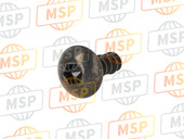 901600501700, Screw, Round Tapping, Yamaha, 1