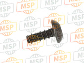 901600501700, Screw, Round Tapping, Yamaha, 2