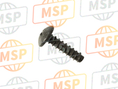 901640400600, Screw, Tapping, Yamaha