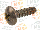 901640400800, Screw, Tapping, Yamaha