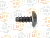 901690580000, Tapping Screw, Yamaha, 2