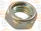 901850881800, Nut, SELF-LOCKING, Yamaha