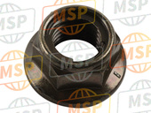 901851000200, Moer Zelfborgend, Yamaha