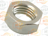 901851001800, Nut, SELF-LOCKING, Yamaha, 2