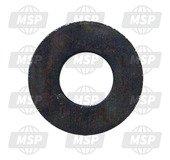 9020105X0500, Washer Plate, Yamaha, 1