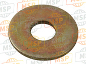 902010606200, Washer Bord 256216150000, Yamaha