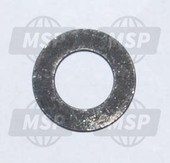 902010851200, Washer, Bord (5F7), Yamaha