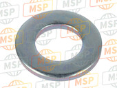 902011084500, Sluitring, Plaat, 12mm, Yamaha