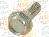 904010809300, Bolt, Adapter (26H), Yamaha