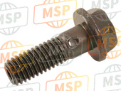 904010813300, Bolt, Union, Yamaha, 2