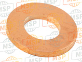 904300524200, Gasket, Yamaha