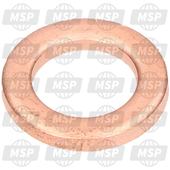 904300815500, Gasket, Yamaha