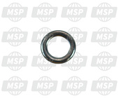 904300819800, Gasket, Yamaha