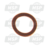 904301220200, Gasket, Yamaha