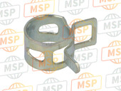 90467110A200, Molletta Clip, Yamaha