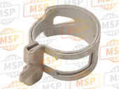 90467120A000, Molletta Clip, Yamaha