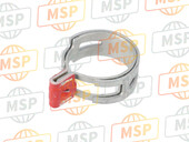 904671419300, Molletta Clip, Yamaha