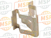 90468040A000, Molletta Clip, Yamaha