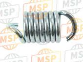 905064522200, Spring, Spanning (4L0), Yamaha