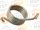 905082055500, Spring, Torsion, Yamaha