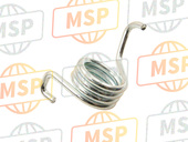 90508282B800, Spring, Torsion, Yamaha