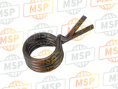 905083204000, Spring, Torsion, Yamaha, 1