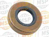 931011780100, Oil Seal(14Y), Yamaha, 1