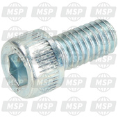 901100618200, Bolt(3DM), Yamaha