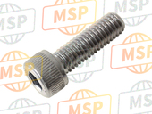 913140802500, Bolt, Yamaha