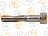 913140804500, Bolt, Yamaha, 2