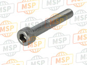 913111006000, Bolt(3DM), Yamaha