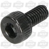 913170300600, Bolt,  Socket, Yamaha