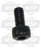 913160400800, Bolt, Socket Head, Yamaha