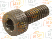 913120401000, Bolt, Socket, Yamaha