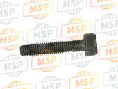 913170503000, Bolt,  Socket, Yamaha, 2