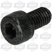 913170801400, Bolt, Socket Head, Yamaha