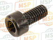 9131M0501000, Bolt, Yamaha