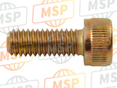 9131N0601600, Bolt, Yamaha, 2