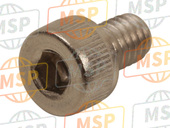 913800400600, Bolt(4SV), Yamaha