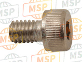 913800400600, Bolt(4SV), Yamaha, 2