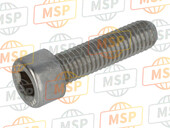 913800803000, Bolt,  Hexagon Socke, Yamaha