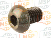 90109086A000, Bolt, Button Head, Yamaha