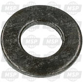 9290M0560000, Washer Plain, Yamaha