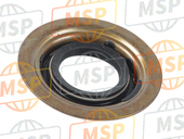 931011711300, Oil Seal (21V), Yamaha, 2