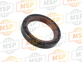 931013000100, Oil Seal, Yamaha