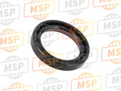 931013000100, Oil Seal, Yamaha, 2