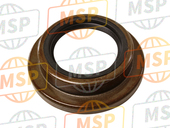 931013508500, Oil Seal, Yamaha, 1