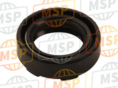 931021200400, Oil Seal, Yamaha, 2