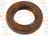 931021734200, Oil Seal (Mio AL115S), Yamaha