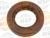 931021780600, Oil Seal, Yamaha